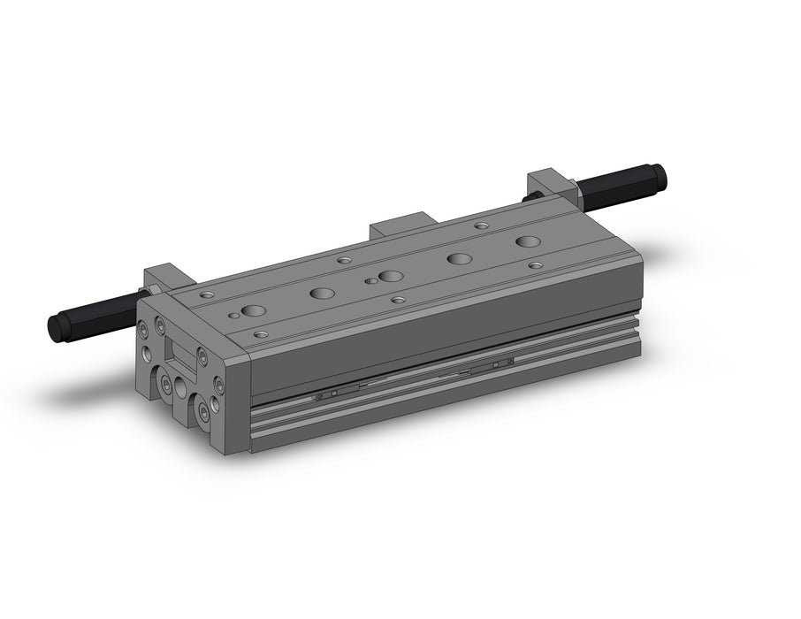 MXS20-100B-M9P Cyl, Air Slide Table