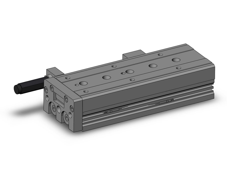 MXS20-100BS-A93L Cyl, Air Slide Table
