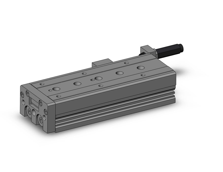 MXS20-100BT Cyl, Air Slide Table