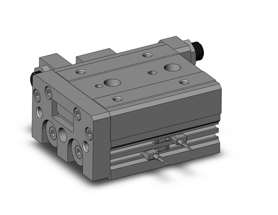 MXS20-10A-M9BVL Cyl, Air Slide Table
