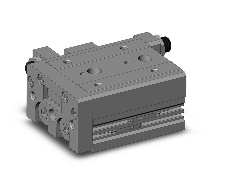 MXS20-10A-M9NL Cyl, Air Slide Table