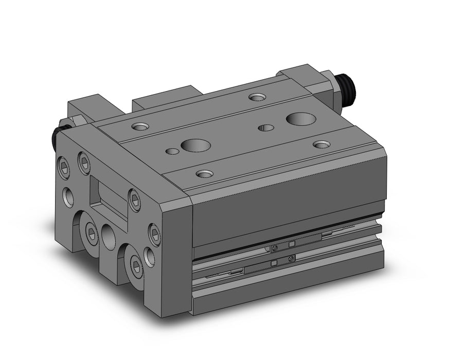 MXS20-10A-M9PL Cyl, Air Slide Table