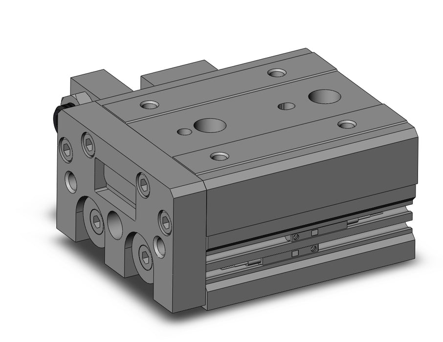 MXS20-10AS-M9PSAPC Cyl, Air Slide Table
