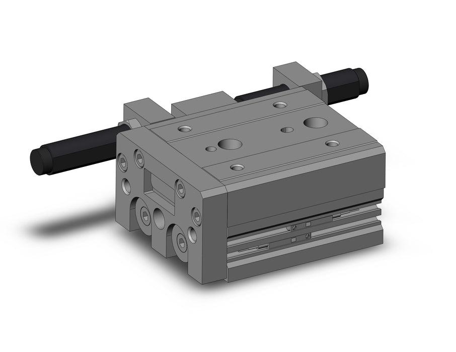 MXS20-10B-M9PSAPC Cyl, Air Slide Table