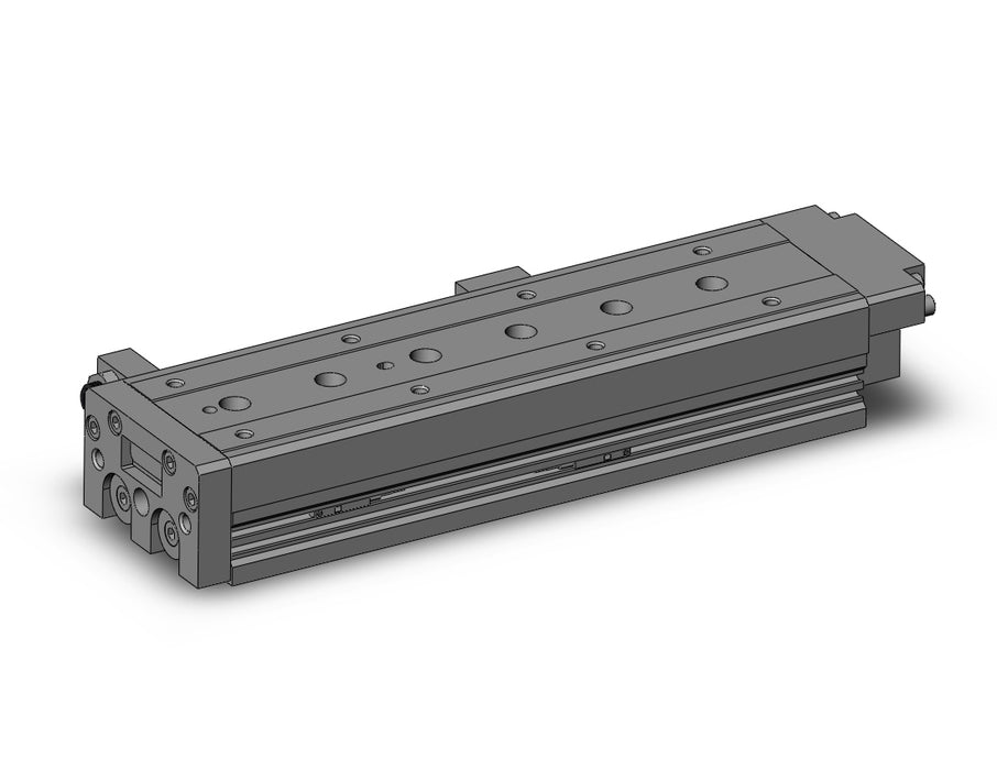 MXS20-125ASR-M9BWSDPC Cyl, Air Slide Table