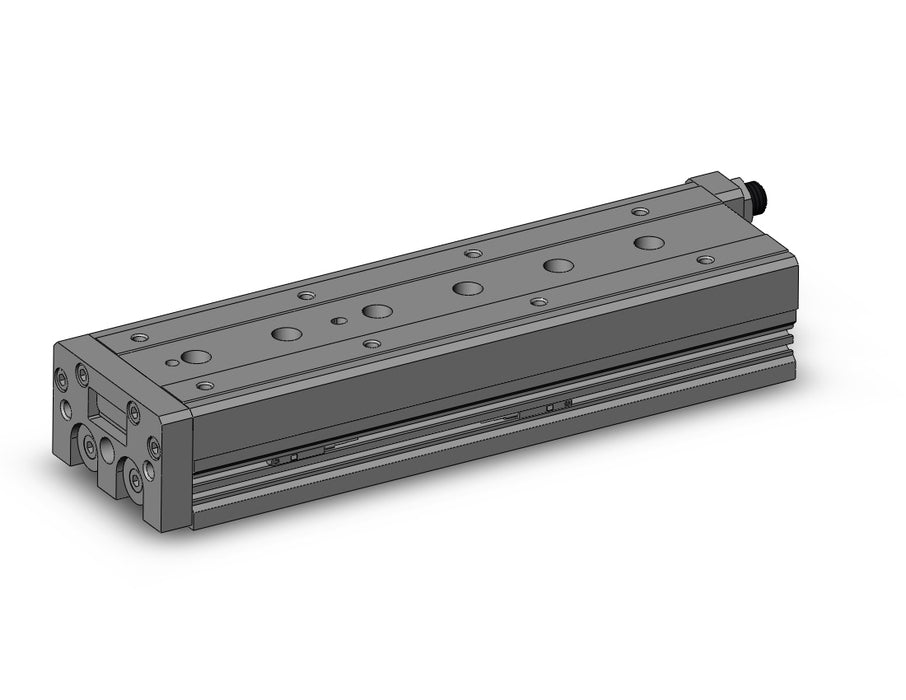 MXS20-125AT-M9PWL Cyl, Air Slide Table