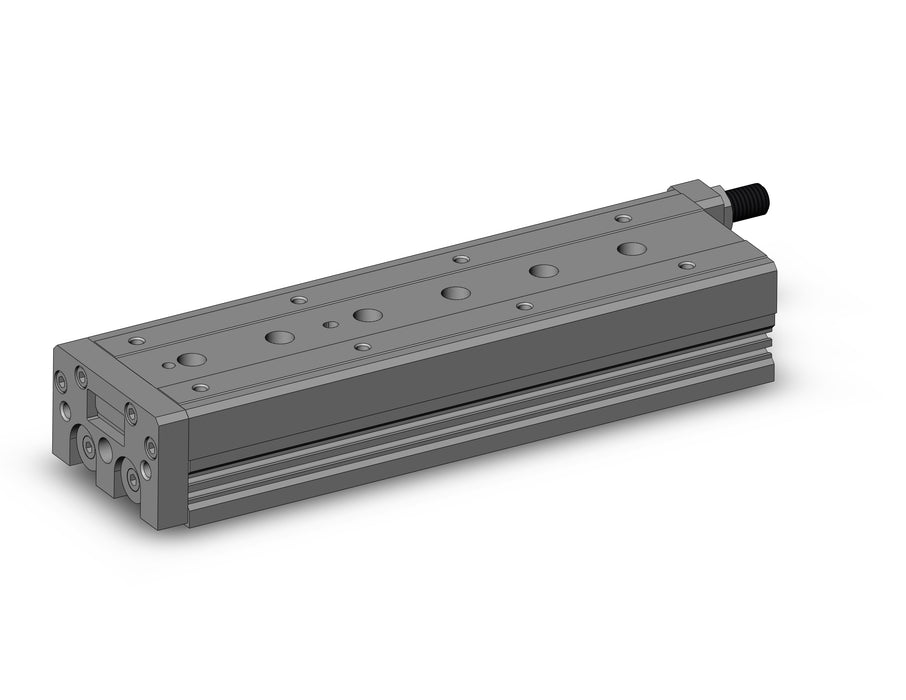 MXS20-125AT-X11 Cyl, Air Slide Table