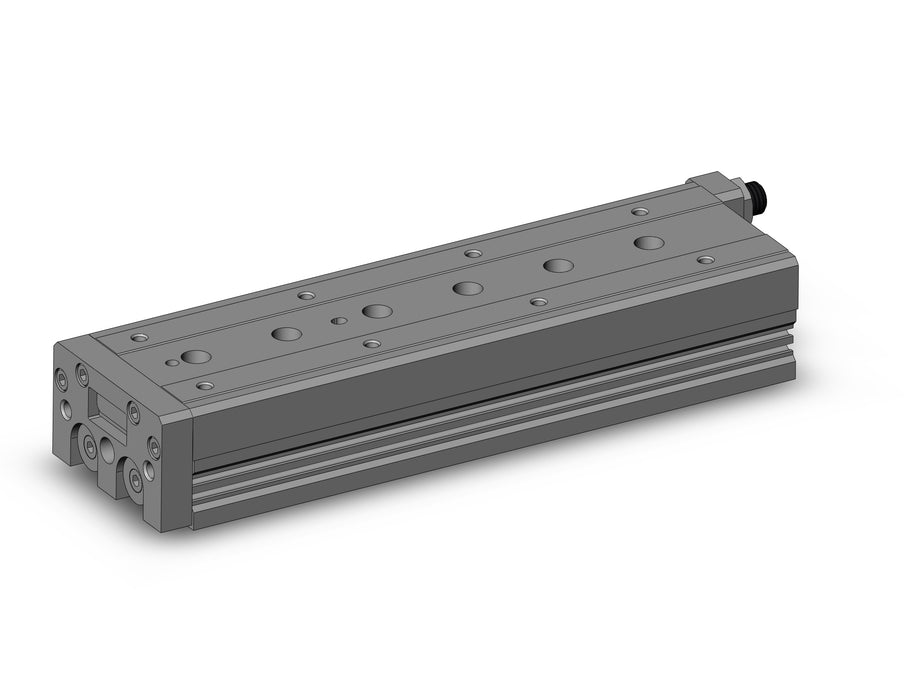 MXS20-125AT Cyl, Air Slide Table