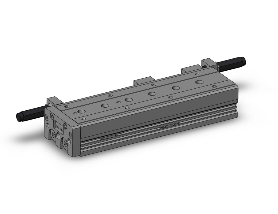 MXS20-125B-M9BW Cyl, Air Slide Table