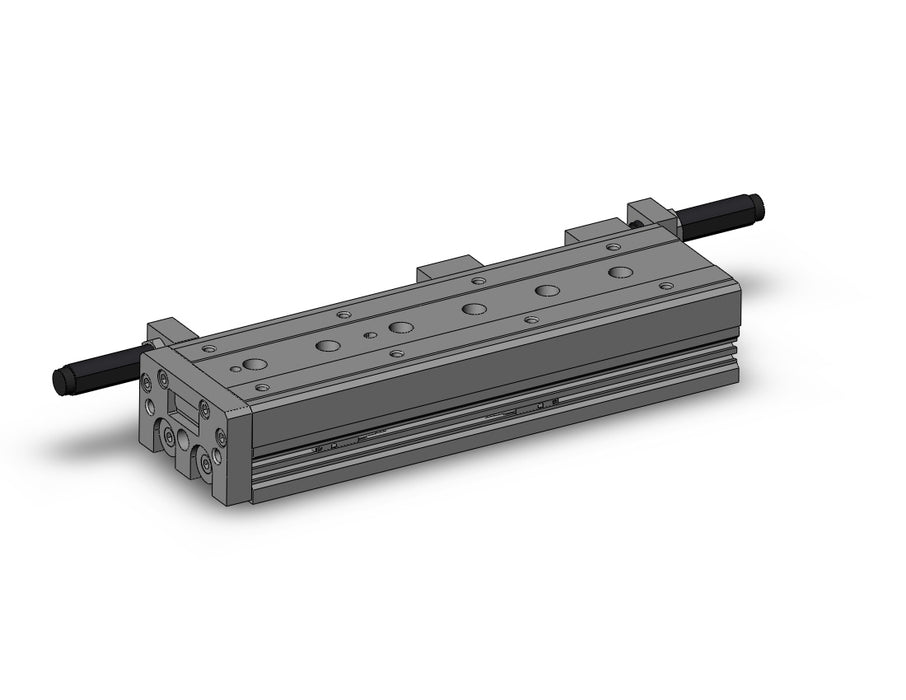 MXS20-125B-M9PL Cyl, Air Slide Table