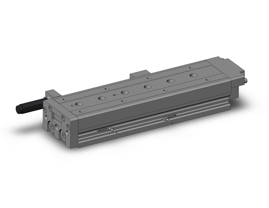 MXS20-125BSR-A96V Cyl, Air Slide Table