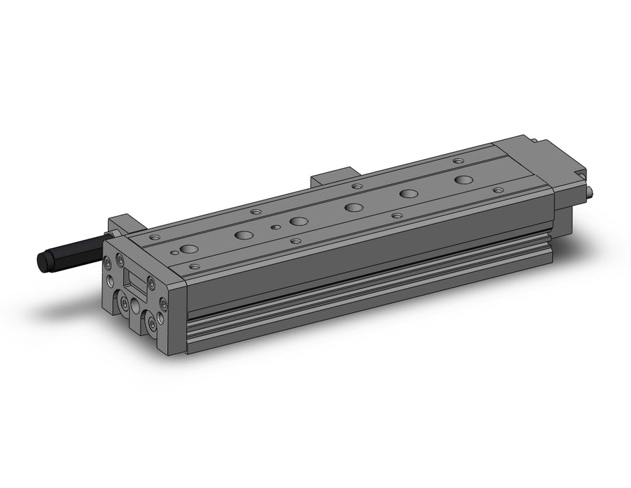 MXS20-125BSR Cyl, Air Slide Table
