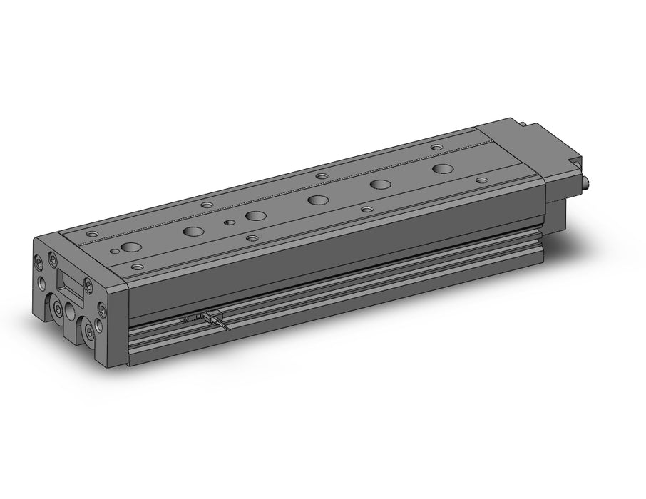 MXS20-125R-M9BVLS CYL, AIR SLIDE TABLE