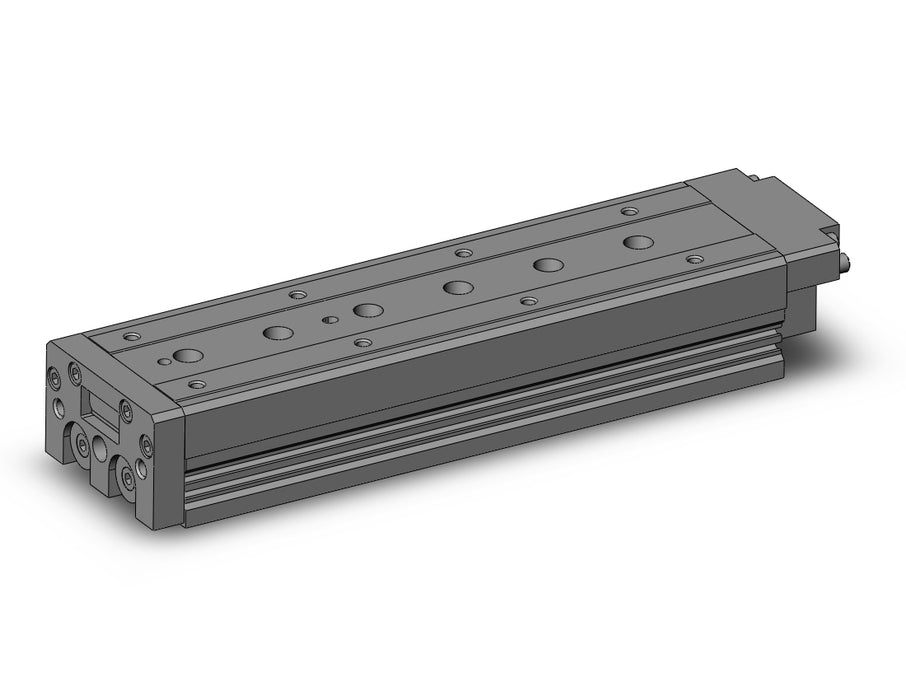 MXS20-125R Cyl, Air Slide Table