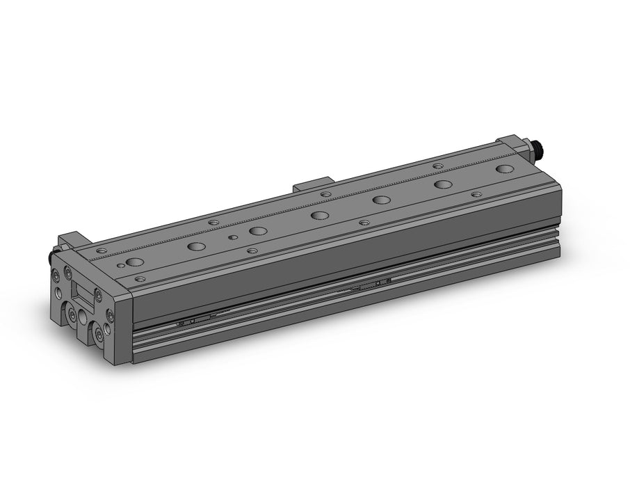 MXS20-150A-M9BW Cyl, Air Slide Table