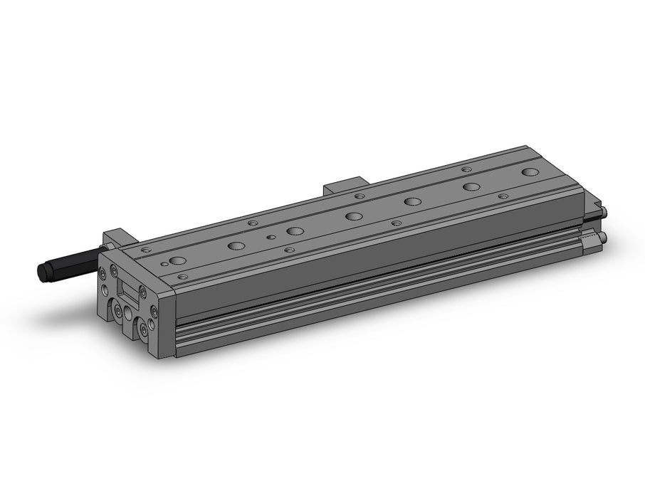 MXS20-150BSP Cyl, Air Slide Table