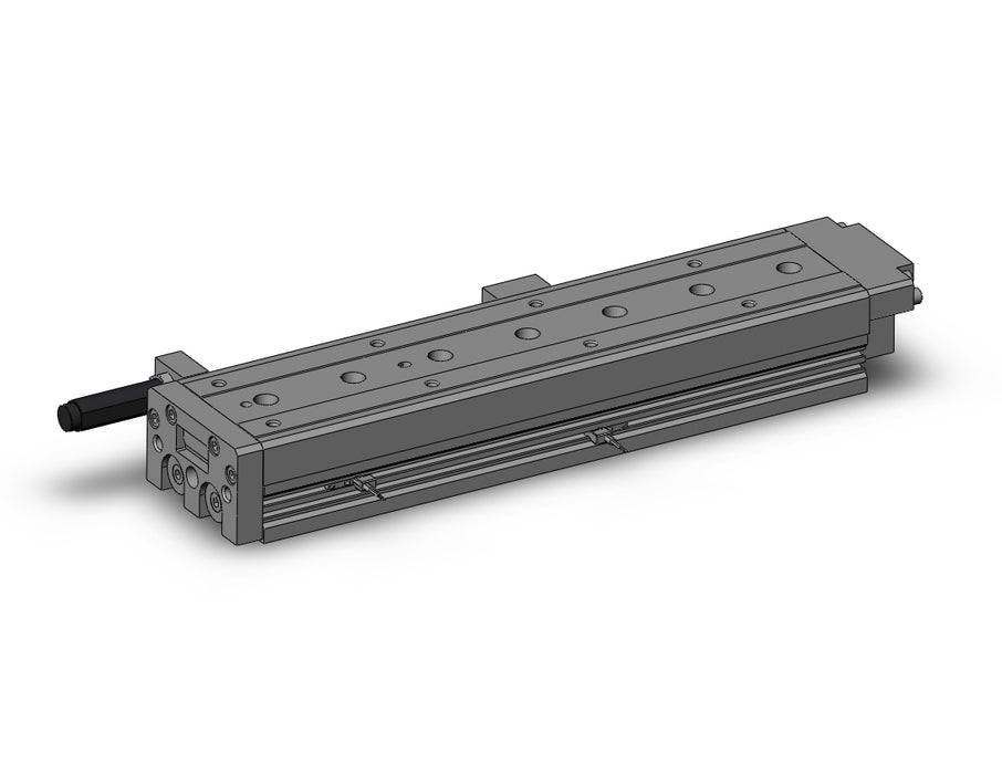 MXS20-150BSR-M9BV CYL, AIR SLIDE TABLE