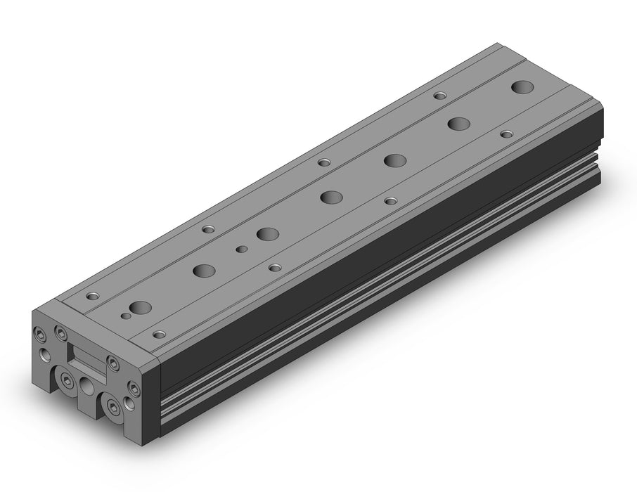MXS20-150 Cyl, Air Slide Table