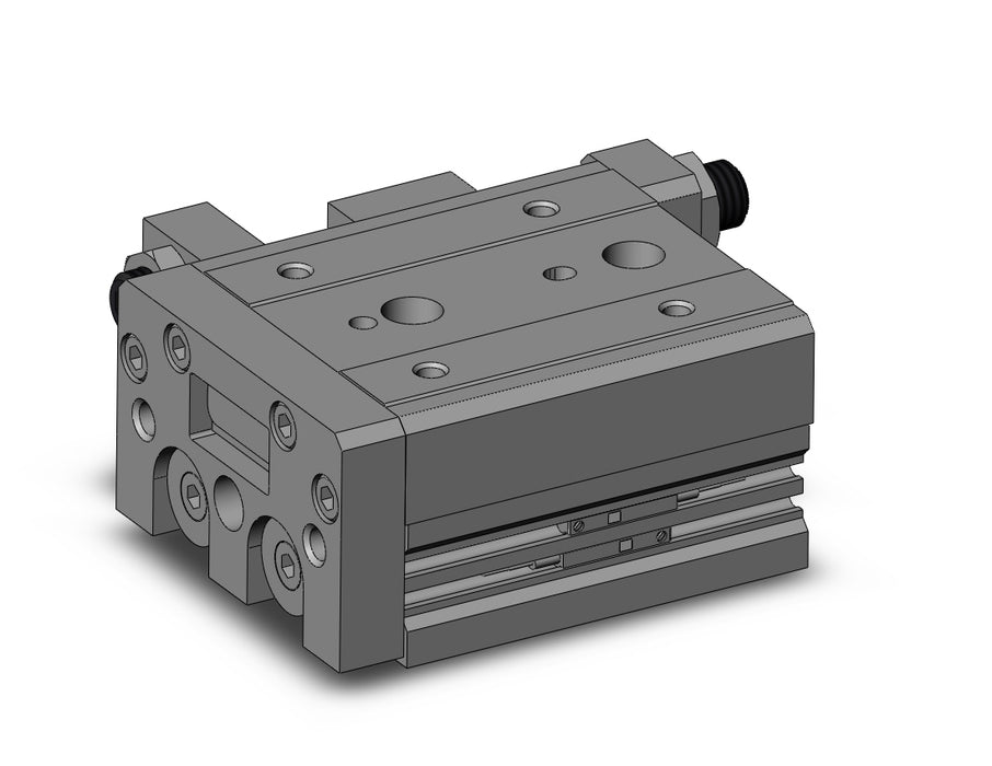 MXS20-20A-M9BW Cyl, Air Slide Table