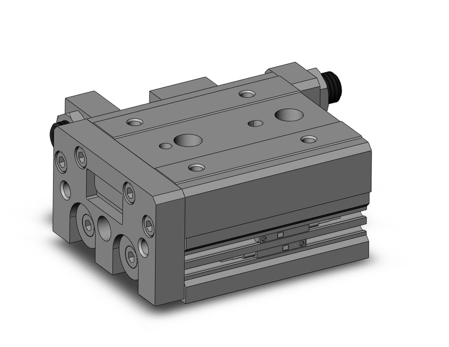 MXS20-20A-M9PSAPC Cyl, Air Slide Table