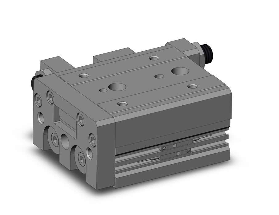 MXS20-20A-M9PWSDPC Cyl, Air Slide Table