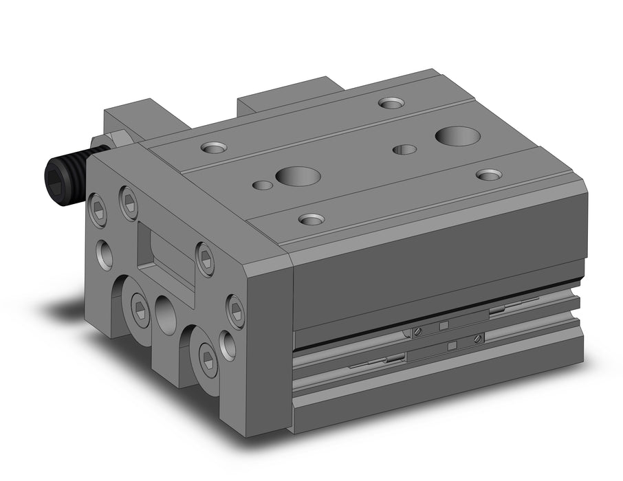 MXS20-20AS-M9PSAPC-X11 Cyl, Air Slide Table