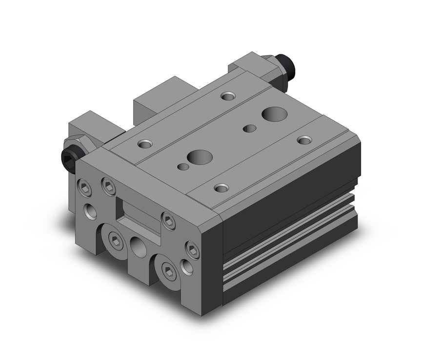 MXS20-20A Cyl, Air Slide Table