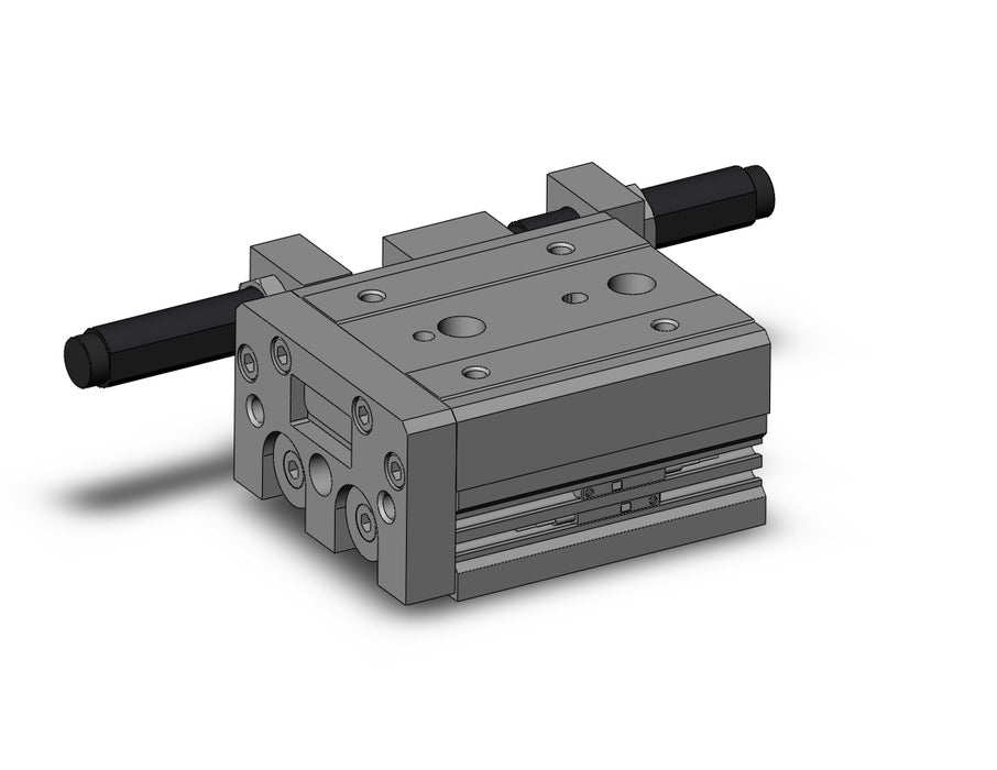 MXS20-20B-M9PSAPC Cyl, Air Slide Table