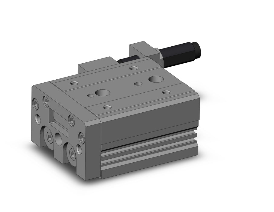 MXS20-20BT Cyl, Air Slide Table