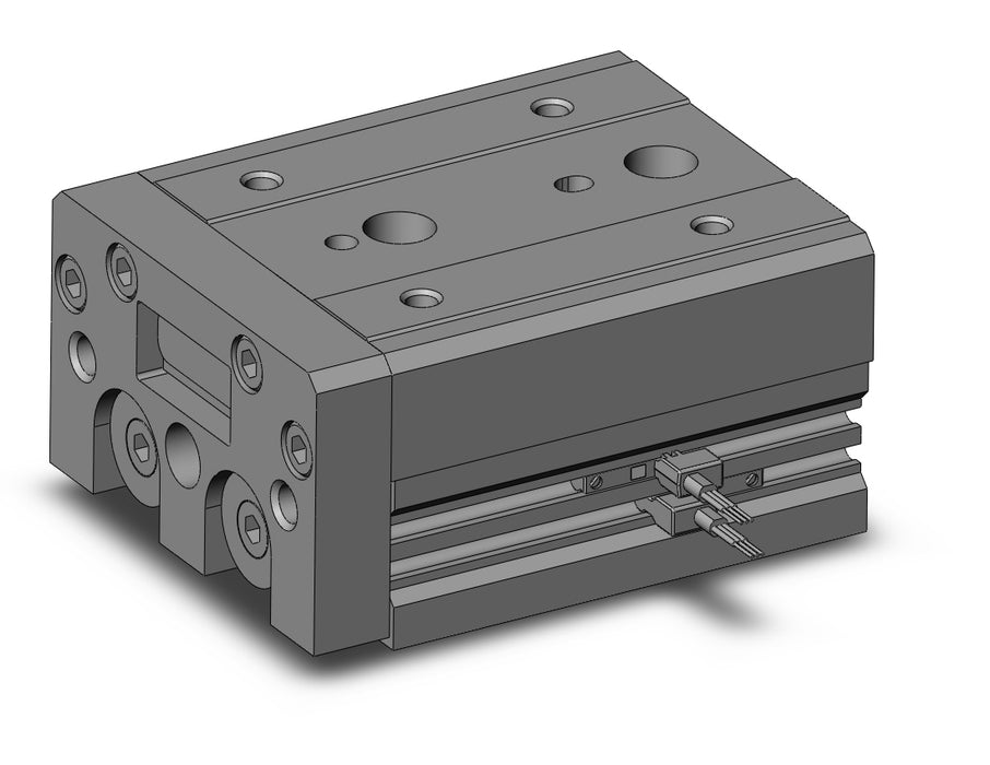MXS20-30-M9PVSAPC Cyl, Air Slide Table