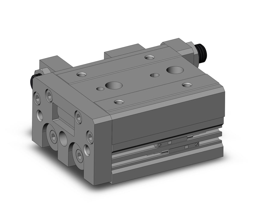 MXS20-30A-M9BL Cyl, Air Slide Table