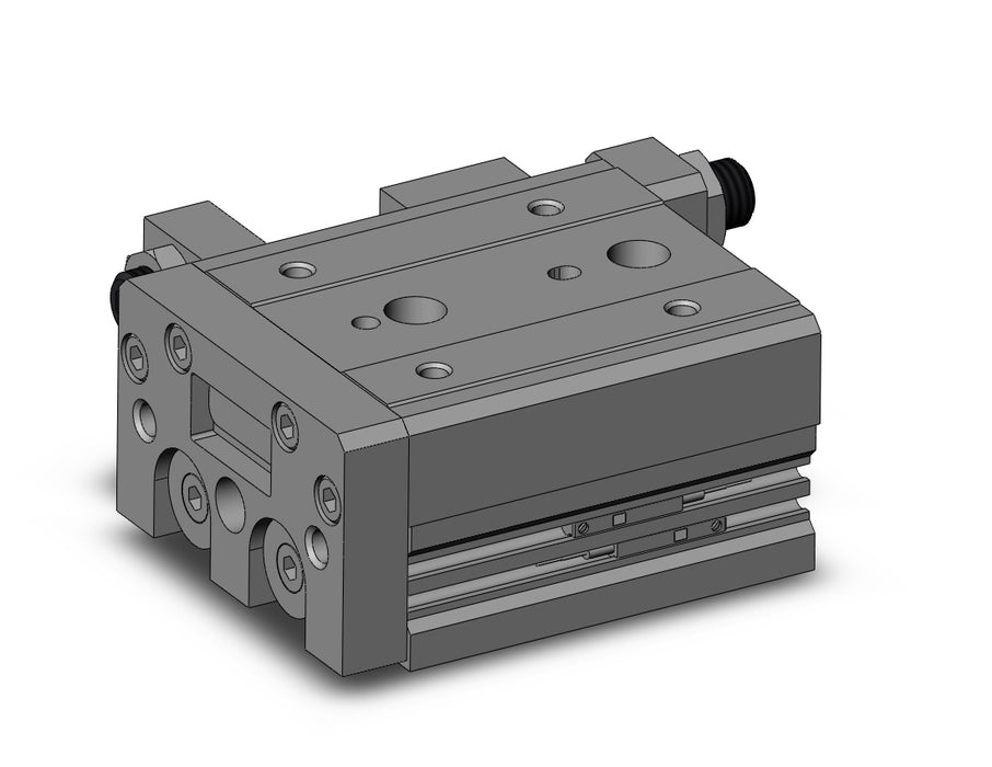 MXS20-30A-M9BW Cyl, Air Slide Table