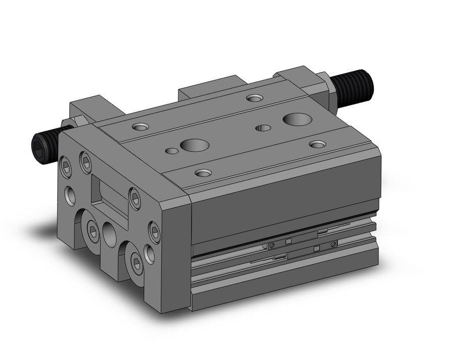 MXS20-30A-M9NL-X11 Cyl, Air Slide Table