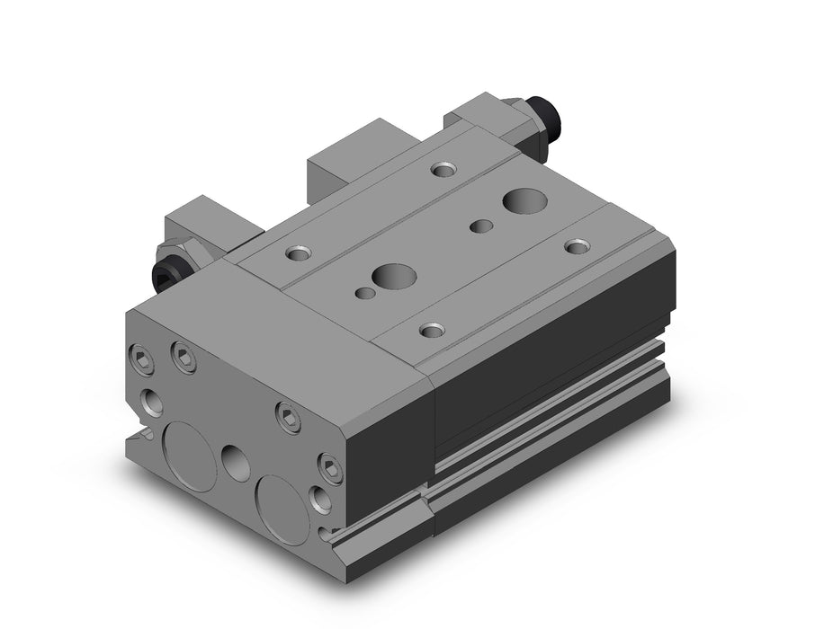 MXS20-30AF CYL, AIR SLIDE TABLE