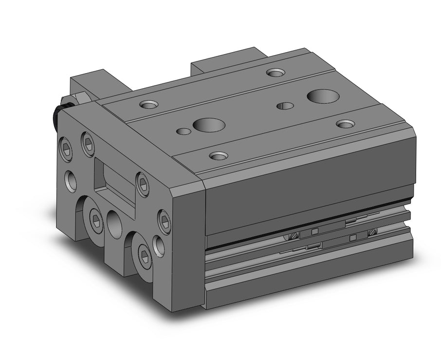 MXS20-30AS-A93 Cyl, Air Slide Table