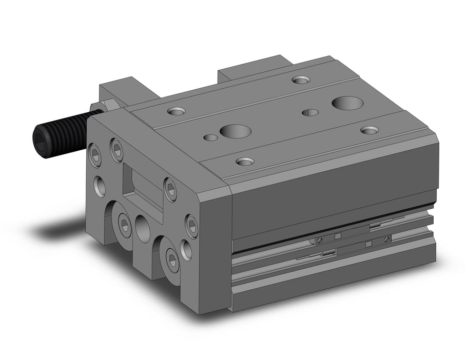 MXS20-30AS-M9NL-X12 Cyl, Air Slide Table