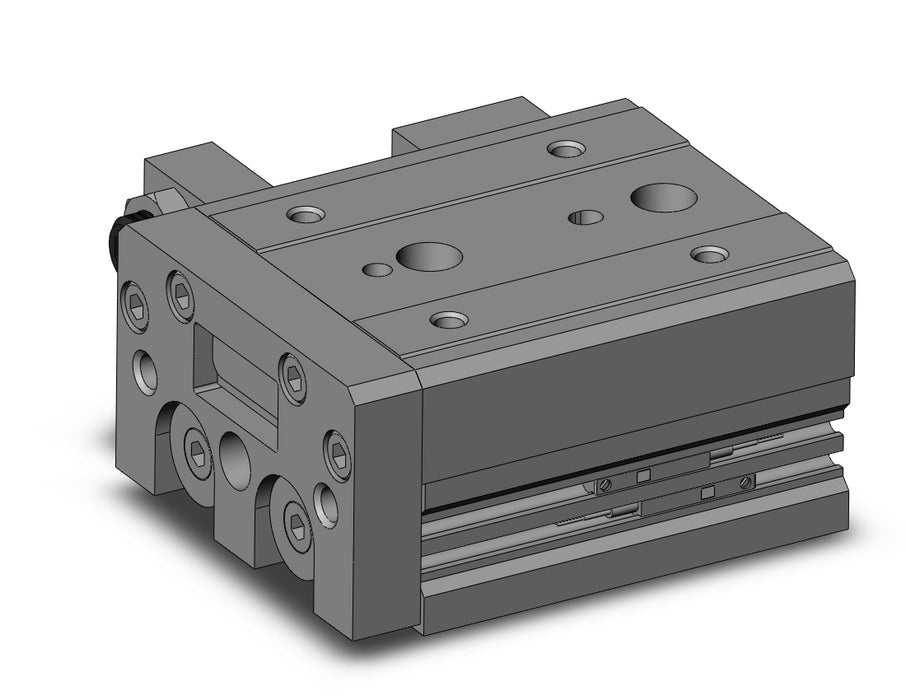 MXS20-30AS-M9PSAPC Cyl, Air Slide Table