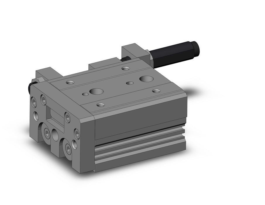 MXS20-30ASBT Cyl, Air Slide Table