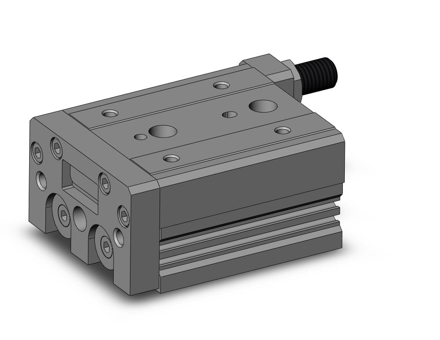 MXS20-30AT-X11 Cyl, Air Slide Table