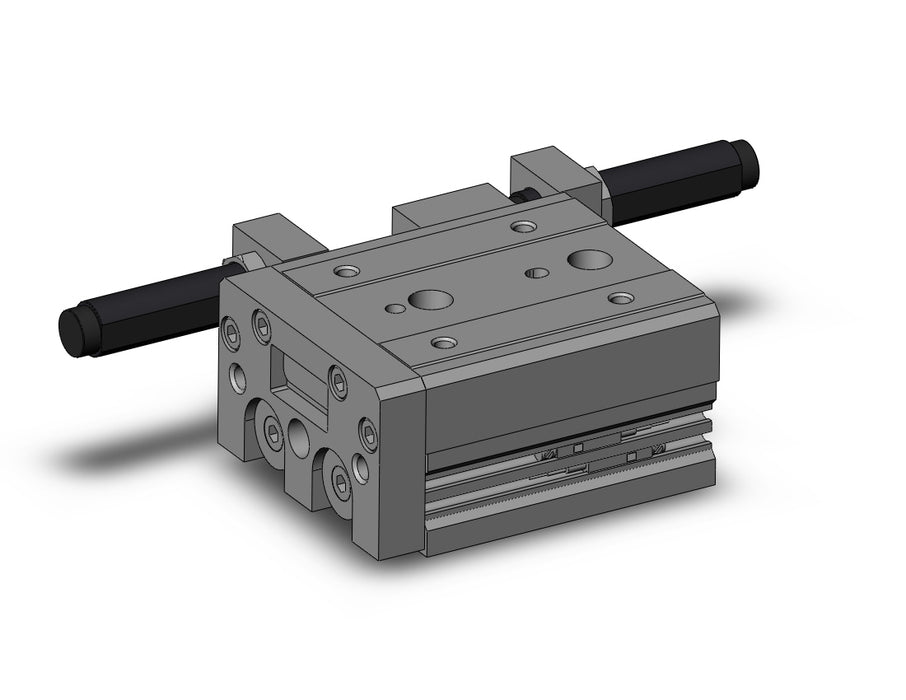 MXS20-30B-A93L Cyl, Air Slide Table