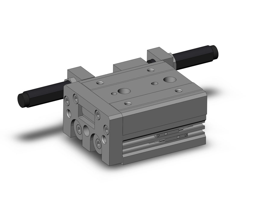 MXS20-30B-M9PL Cyl, Air Slide Table