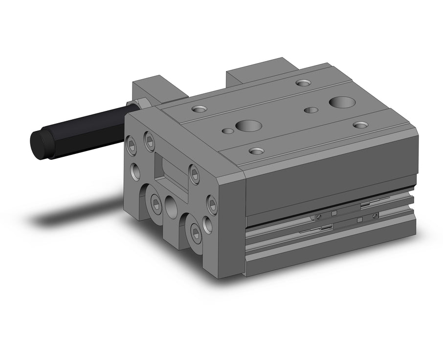 MXS20-30BS-M9PSAPC Cyl, Air Slide Table