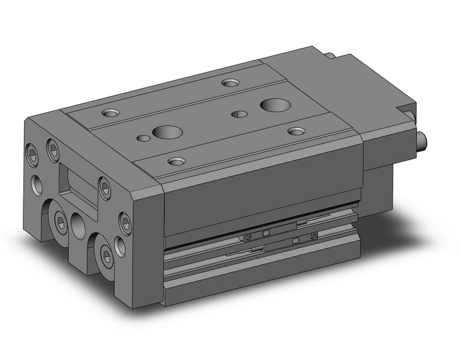 MXS20-30R-M9N CYL, AIR SLIDE TABLE