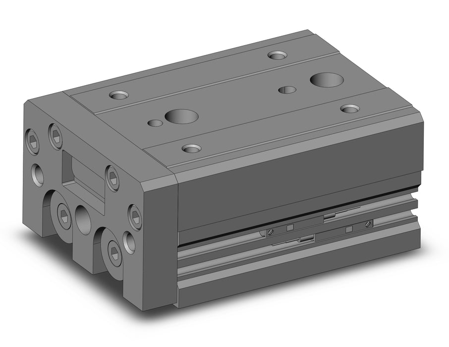 MXS20-40-M9BSAPC Cyl, Air Slide Table