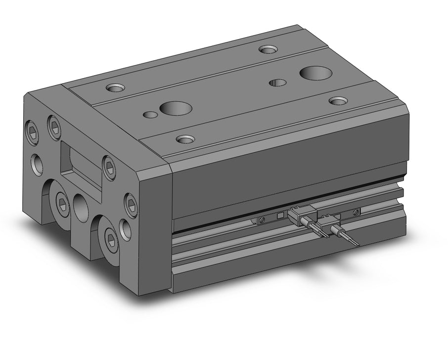 MXS20-40-M9BVL Cyl, Air Slide Table