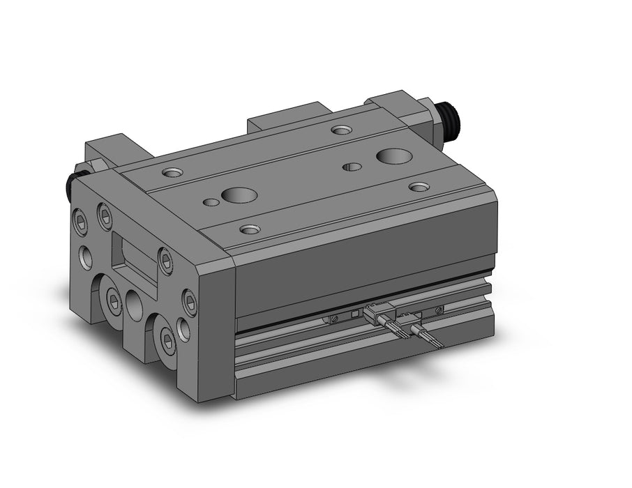 MXS20-40A-M9NWVMAPC Cyl, Air Slide Table