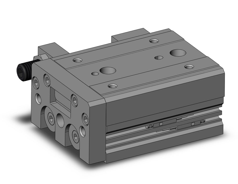 MXS20-40AS-A93L-X11 Cyl, Air Slide Table