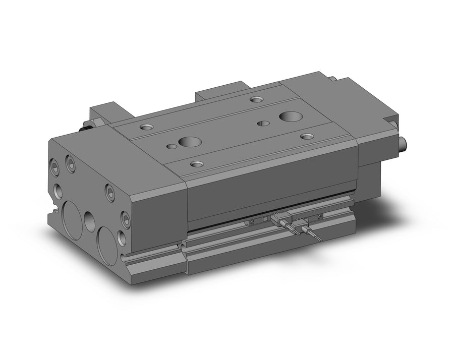MXS20-40ASFR-M9BVL Cyl, Air Slide Table