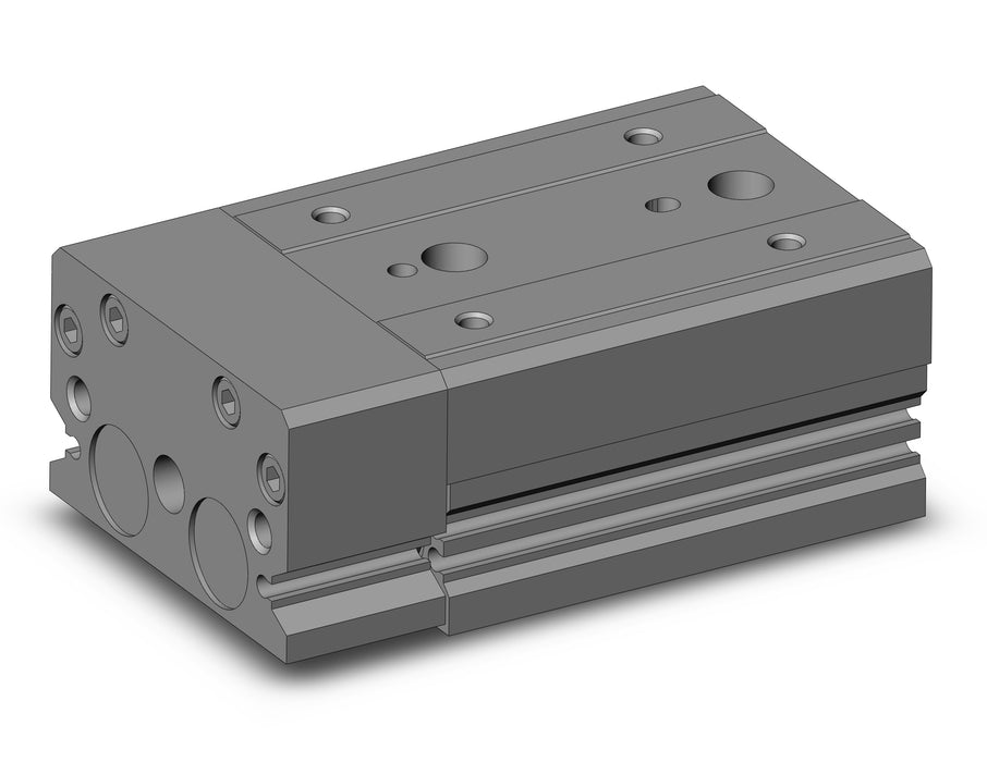 MXS20-40F Cyl, Air Slide Table