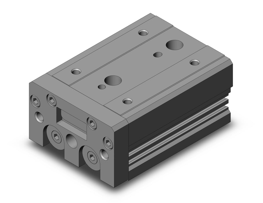 MXS20-40 Cyl, Air Slide Table